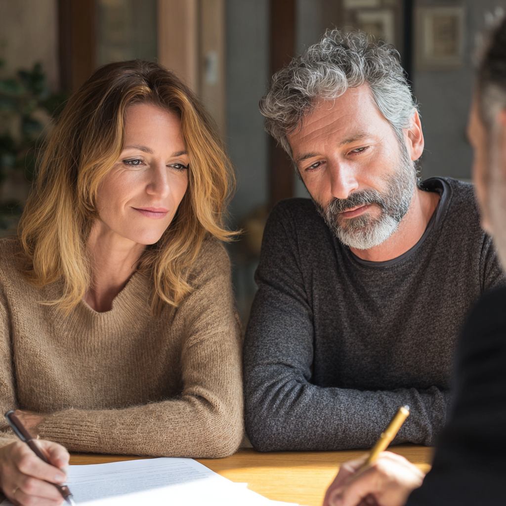 A Simple Guide to Filing an Uncontested Divorce in California