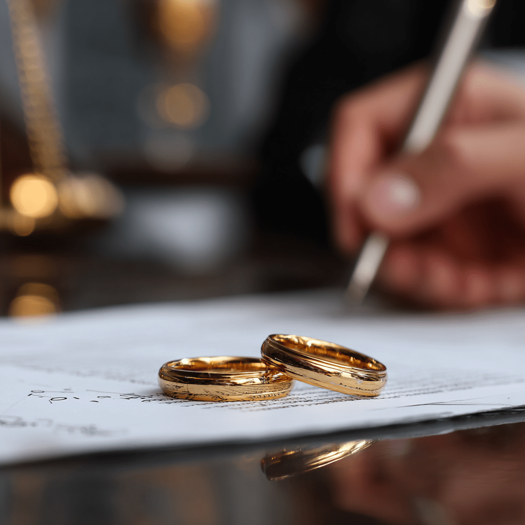 Alimony Lawyer in Sherman Oaks, CA | Skilled Legal Guidance on Spousal ...