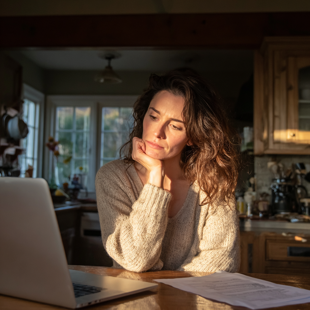 Can You File for Divorce Without a Lawyer in California?