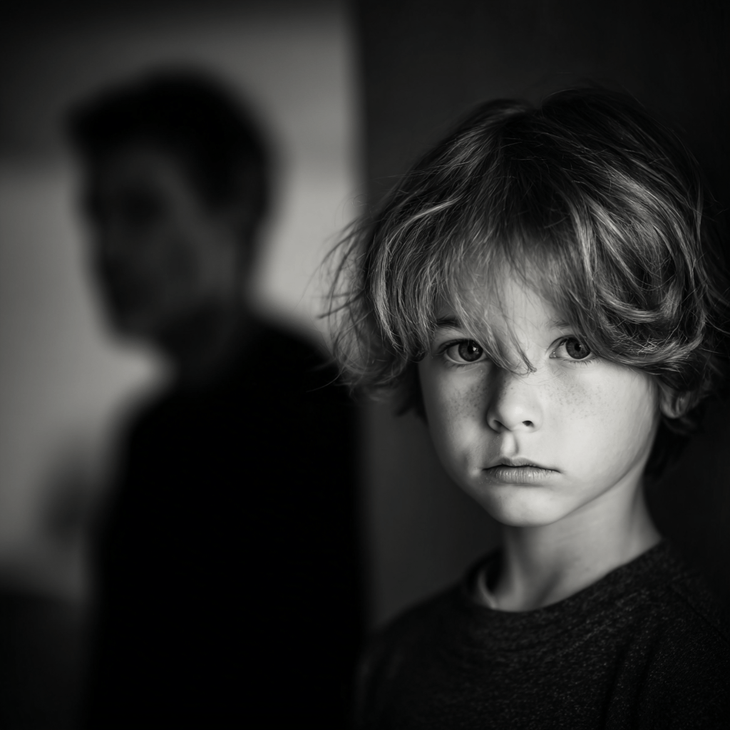 How Domestic Violence Affects Child Custody in California