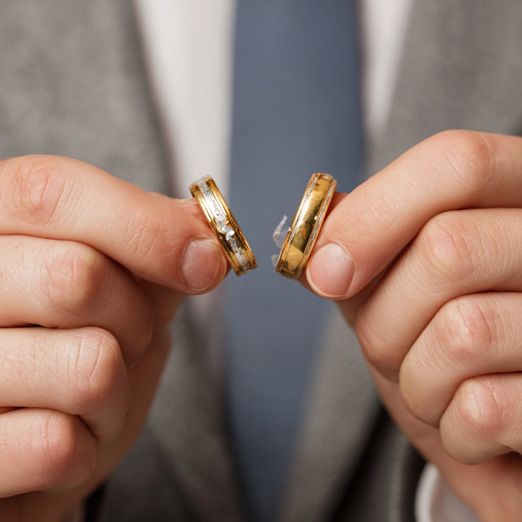 How Long Does a Divorce Take in California? What to Expect