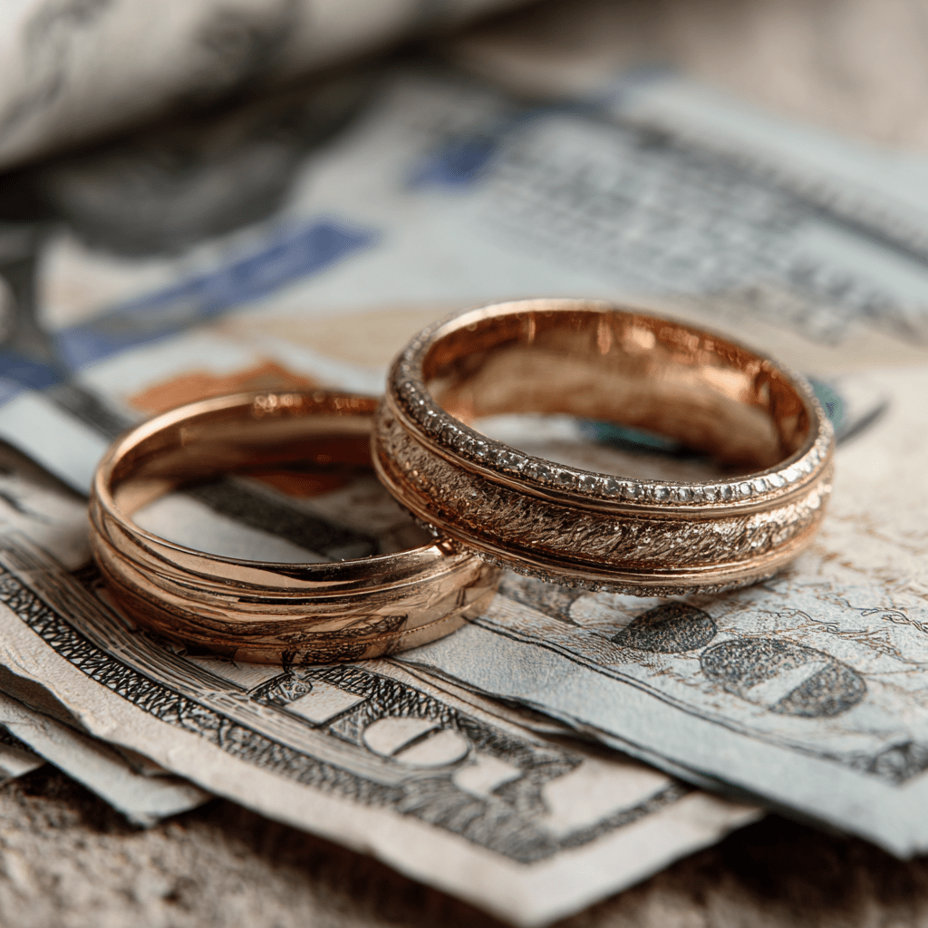 How Spousal Support Is Calculated in California