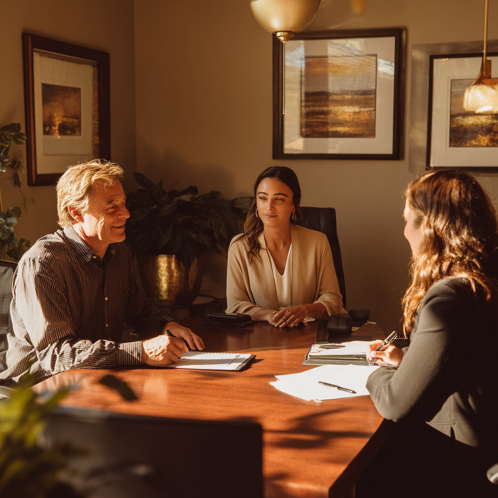 How to Modify a Child Custody Agreement in California