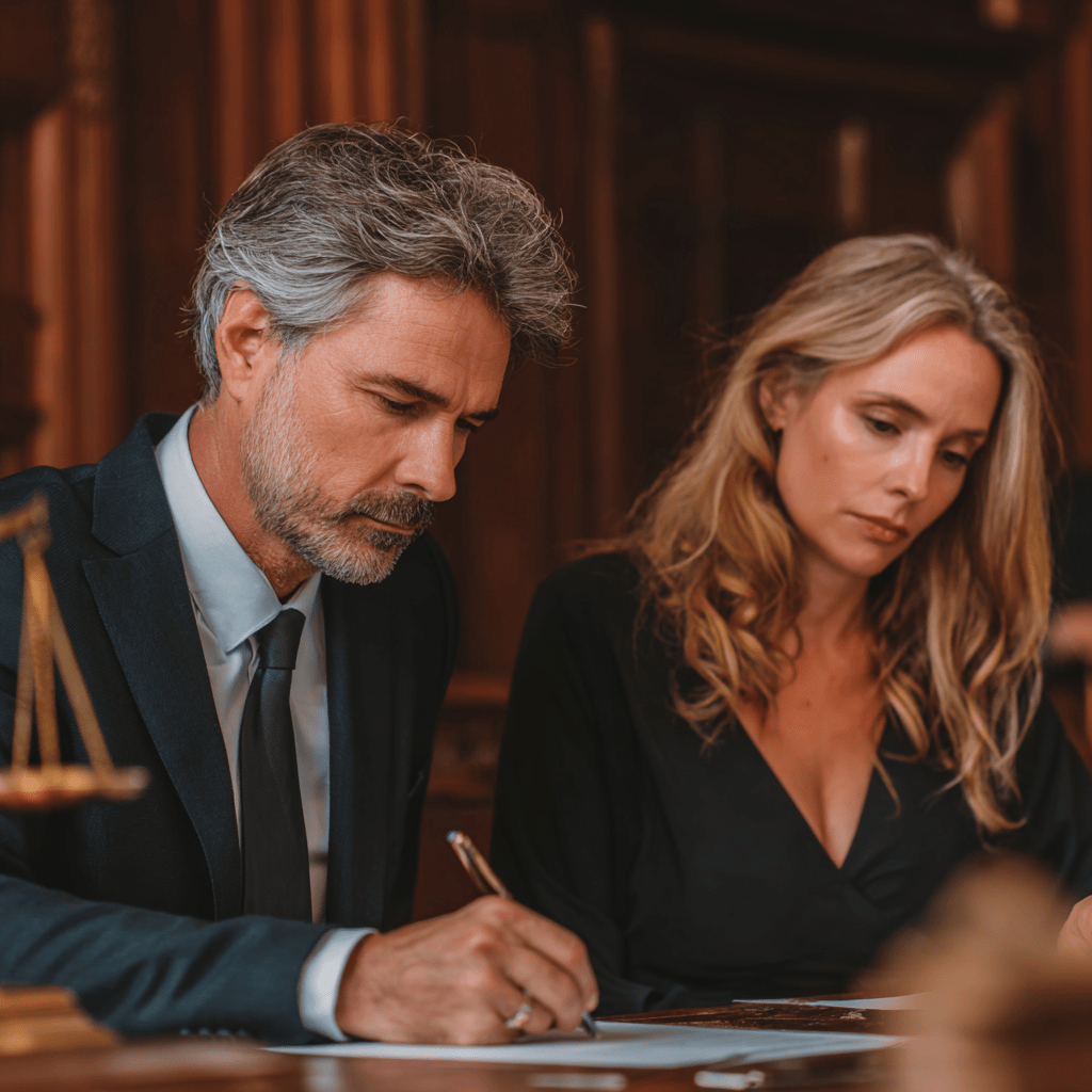 How to Modify a Spousal Support Order in California