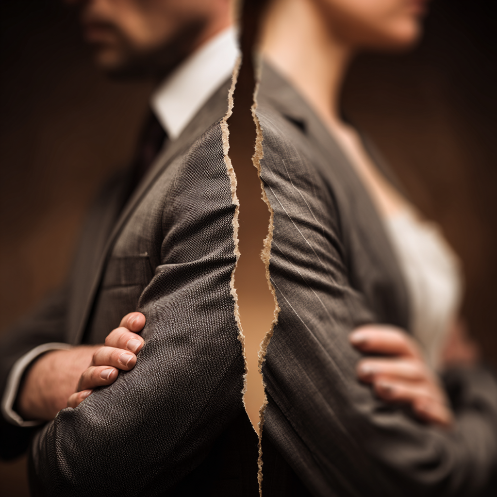 Legal Separation vs. Divorce in California: Which Is Right for You?