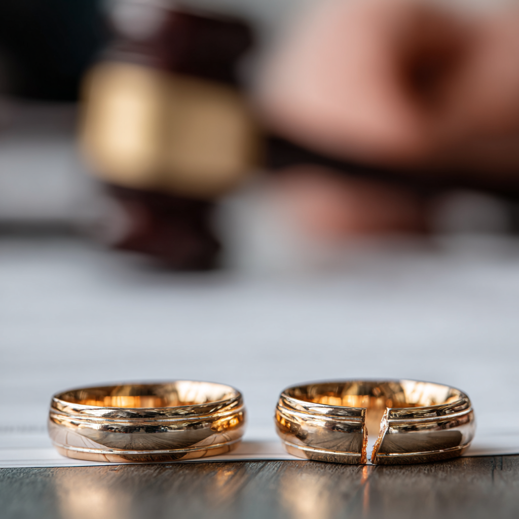 Best Divorce Options in California: Summary Dissolution, Mediation, or Litigation