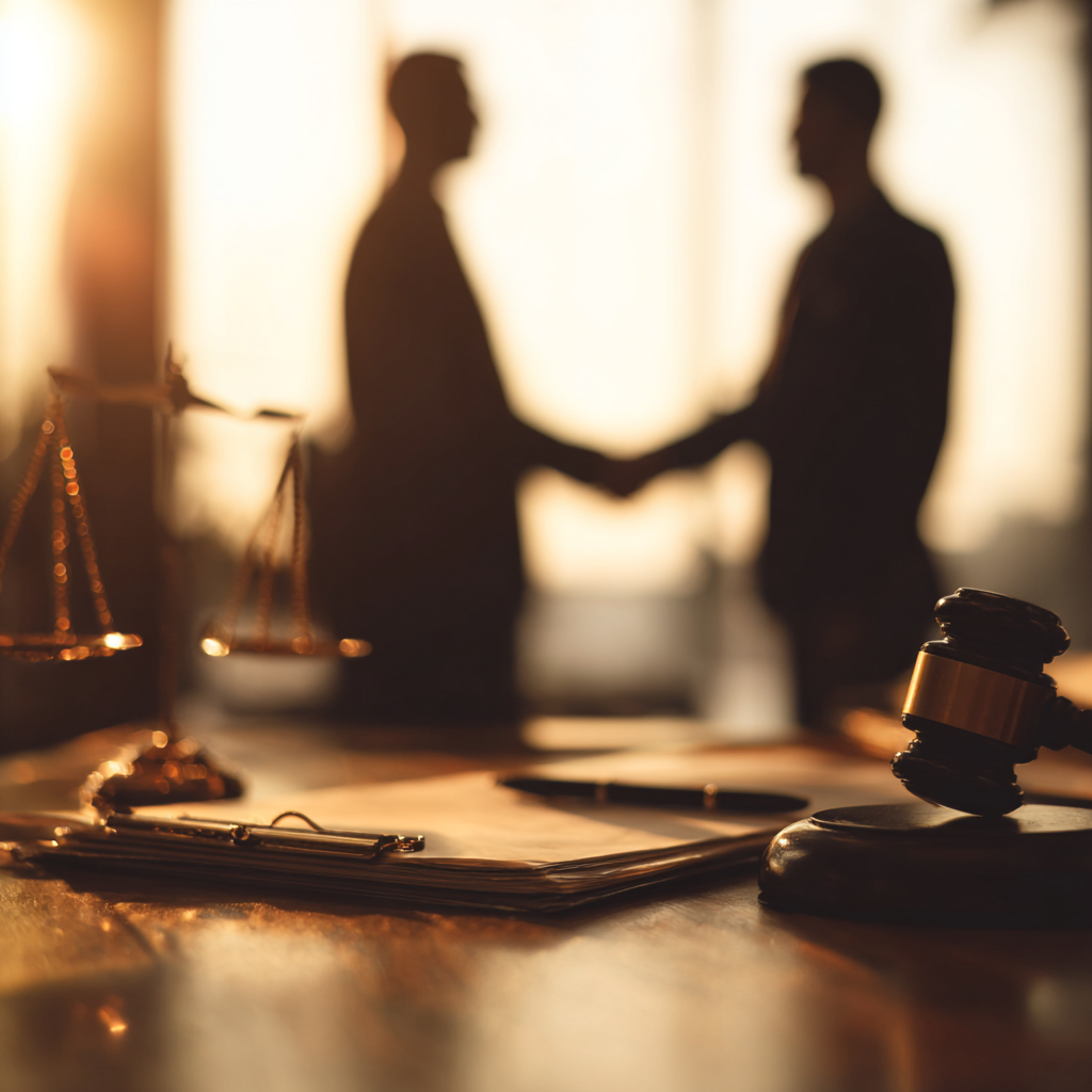 California Divorce for Business Owners: Protecting Your Company in a Community Property State