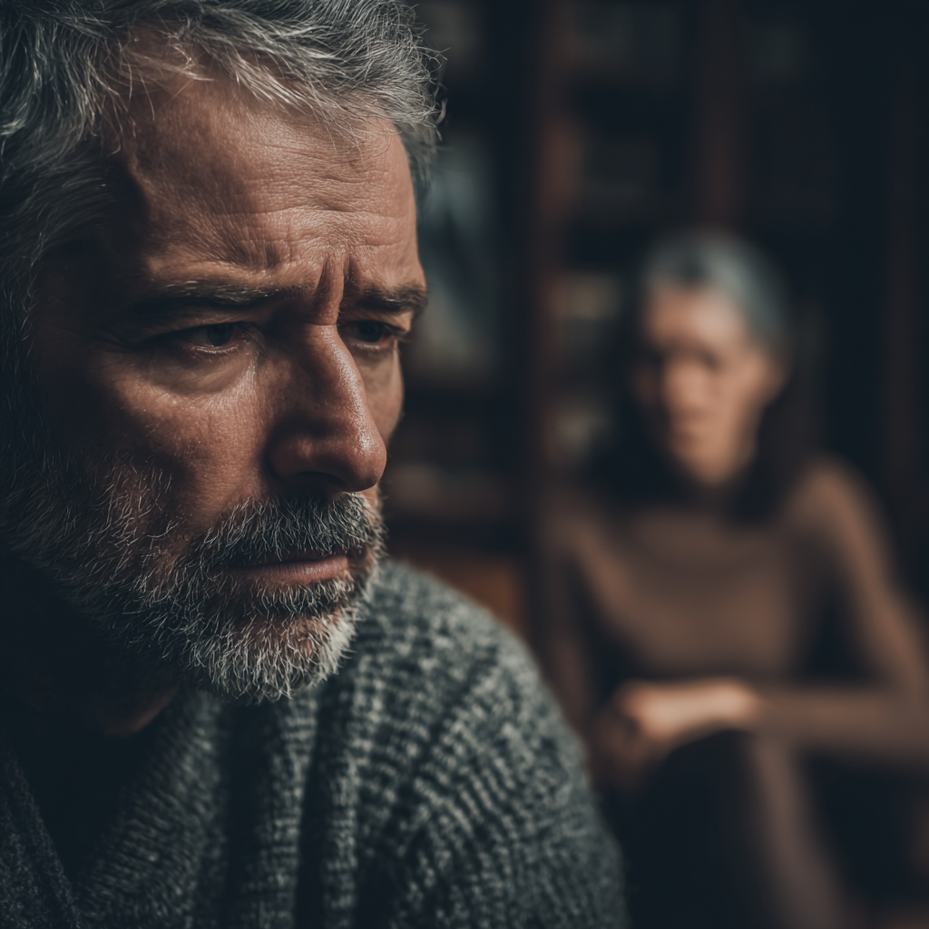 Coercive Control in California Family Law: How New Laws Protect Survivors Without Physical Violence