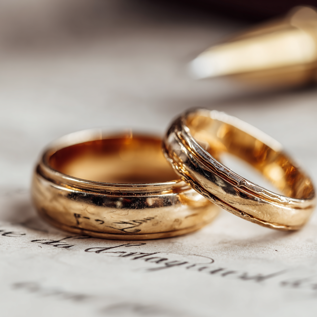 Contested Divorce in California: What To Expect When You Don't Agree on Anything