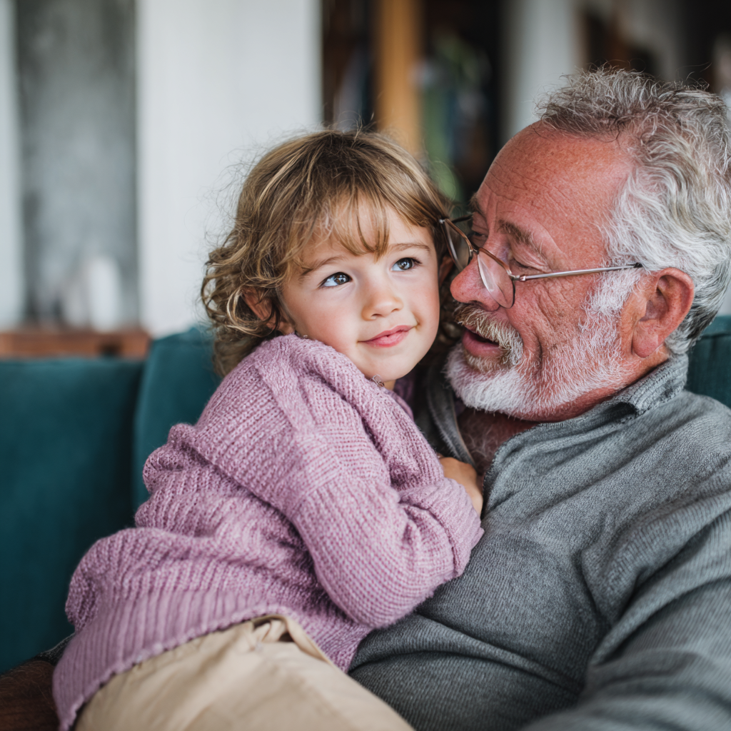 Grandparents' Rights in California: When Can You Get Visitation or Custody
