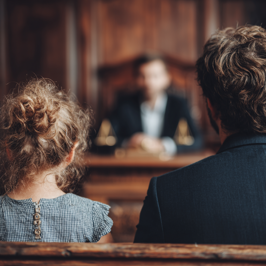 Modifying Child Support After a Job Change in California: When the Court Will Say Yes