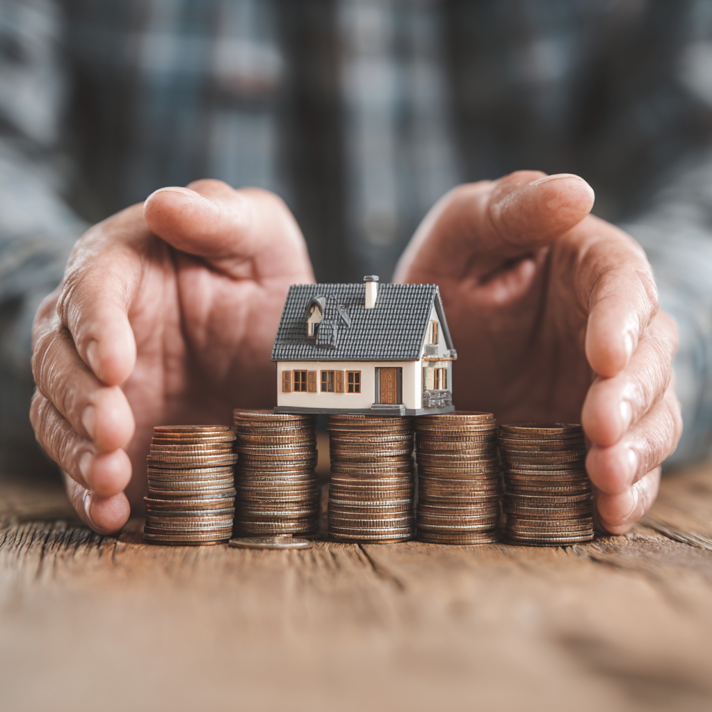 7 Proven Ways to Shield Assets in Your California Divorce