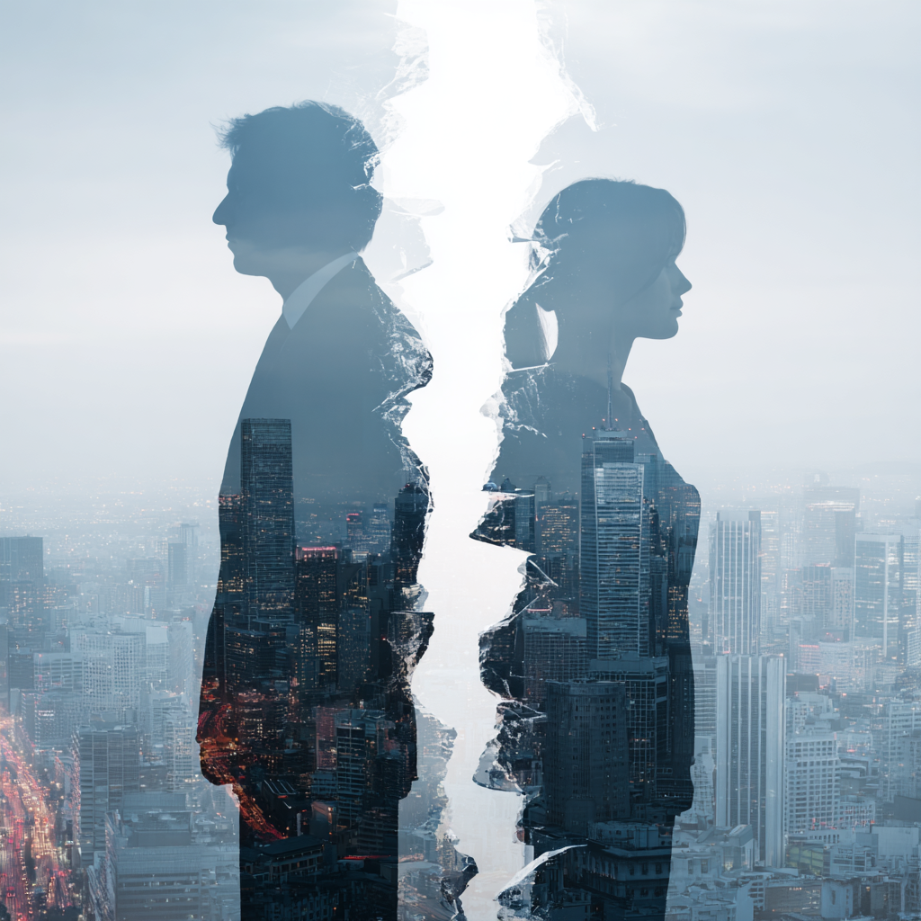 Business Owners: Safeguard Your Company in California Divorce