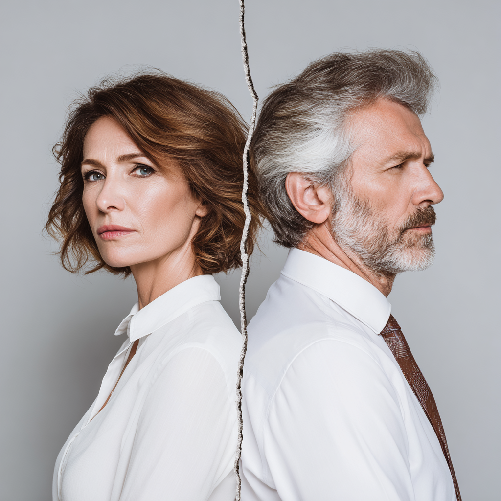 Doctors: Navigate Divorce Without Losing Your Practice