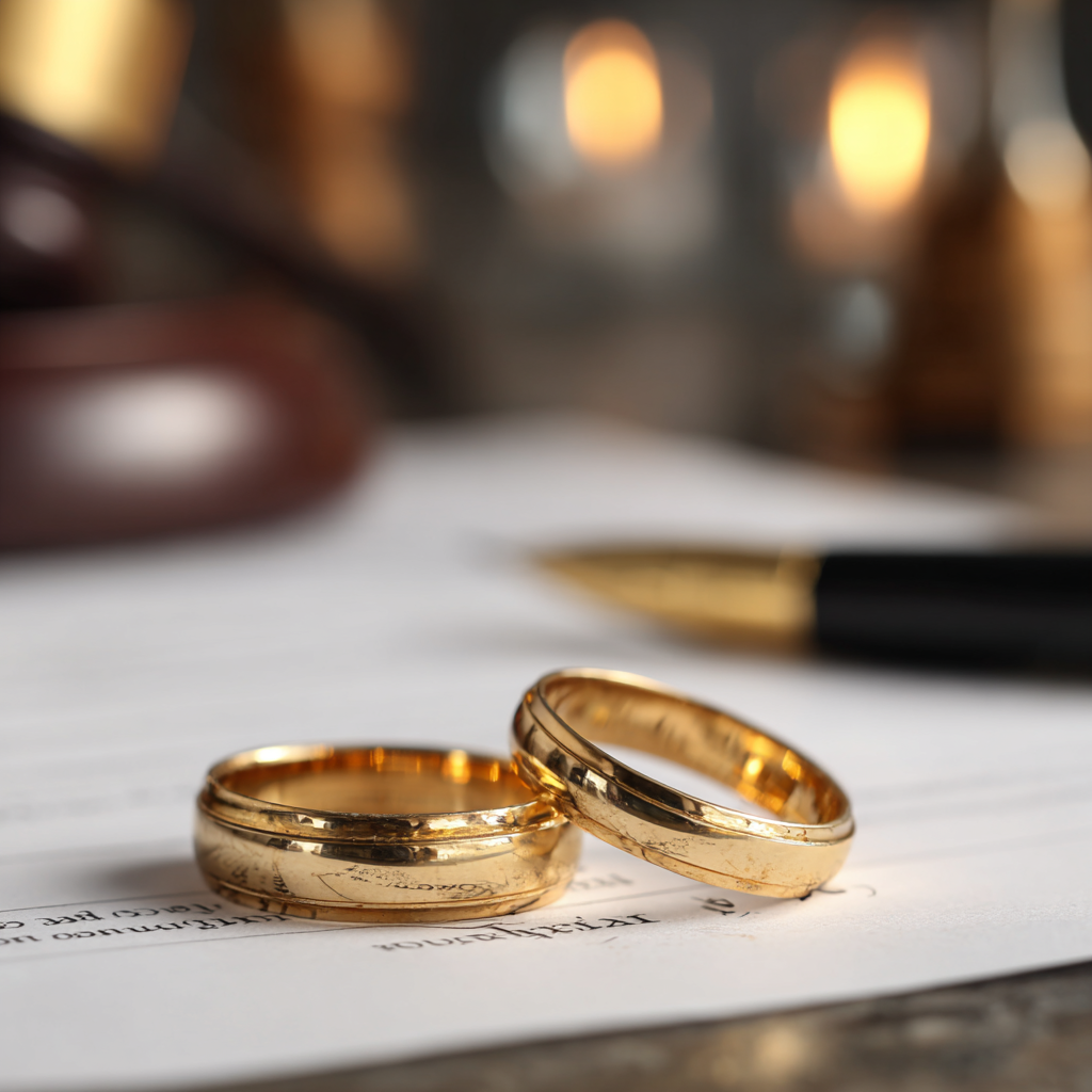 Learn what high-income executives should expect in a California divorce, including asset division, bonuses, stock options, and support.