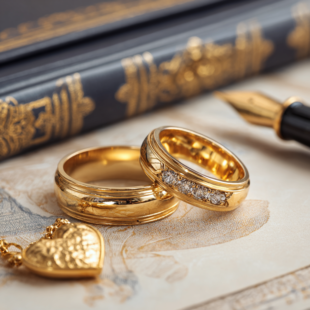 Learn how luxury assets are valued in divorce, including art, jewelry, collectibles, and high-value property in high-net-worth cases.