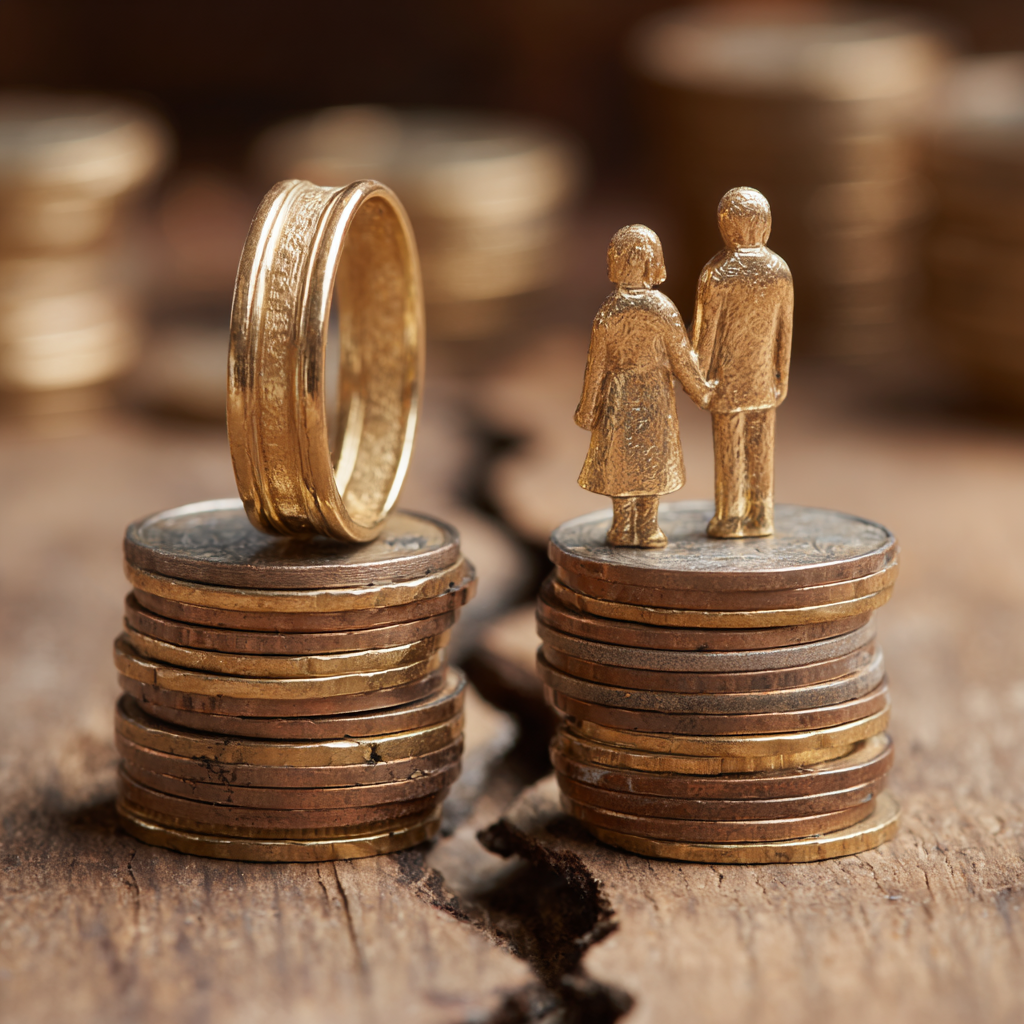 Learn how luxury assets are valued in a California divorce, including art, jewelry, collectibles, and high-value property in high-net-worth cases.