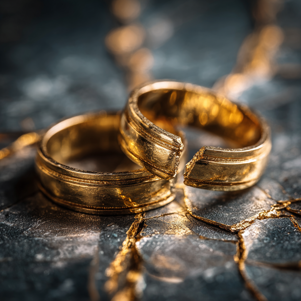 Learn smart strategies to protect wealth in a California high-net-worth divorce, including asset division, financial documentation, and property protection.