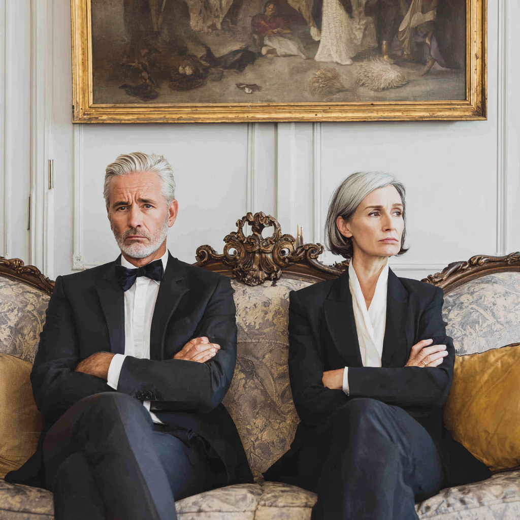 Learn why top executives choose our firm for high-net-worth California divorces, including complex asset division, executive compensation, and wealth protection strategies.