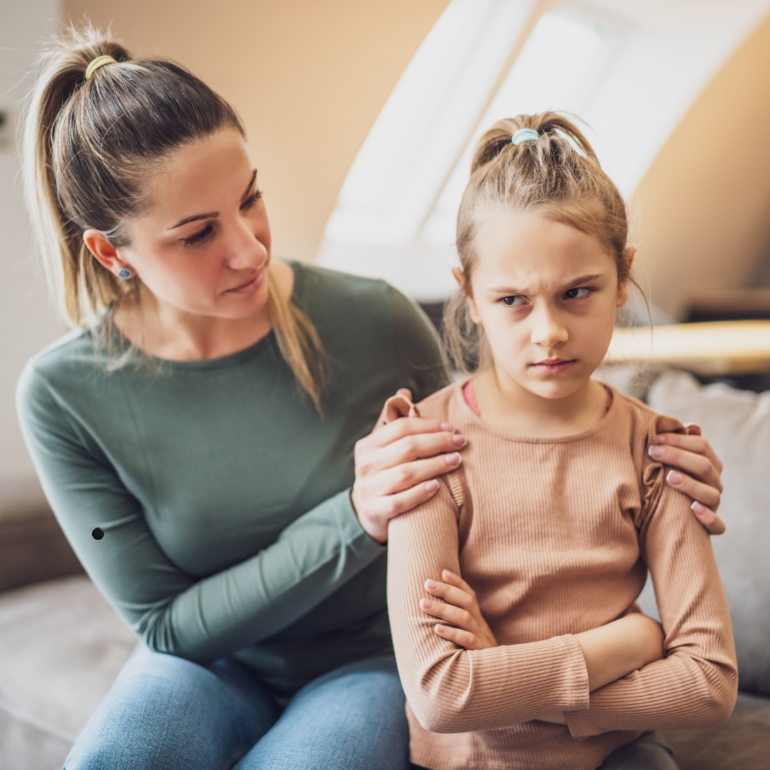 What Parents Need to Know About Relocating With a Child in California